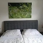 Apartmán Ferienresidenz Wurmbergblick