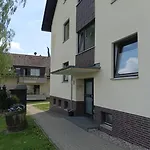 Apartamento Ferienresidenz Wurmbergblick