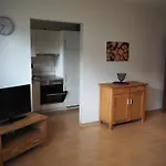 شقة Ferienresidenz Wurmbergblick
