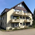 Apartamento Ferienresidenz Wurmbergblick *