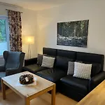 Apartamento Ferienresidenz Wurmbergblick Braunlage