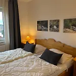 Apartamento Ferienresidenz Wurmbergblick