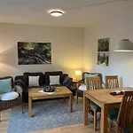 Apartamento Ferienresidenz Wurmbergblick Braunlage