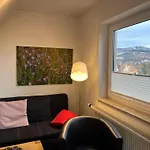 Apartamento Ferienresidenz Wurmbergblick