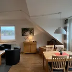 Ferienresidenz Wurmbergblick Apartamento *