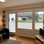 Apartamento Ferienresidenz Wurmbergblick *
