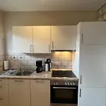 Apartamento Ferienresidenz Wurmbergblick
