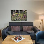 Apartamento Ferienresidenz Wurmbergblick *