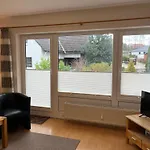 Apartamento Ferienresidenz Wurmbergblick Braunlage