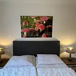Apartamento Ferienresidenz Wurmbergblick