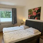 Apartamento Ferienresidenz Wurmbergblick *