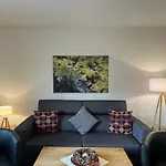 Apartamento Ferienresidenz Wurmbergblick Braunlage