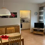 Apartamento Ferienresidenz Wurmbergblick