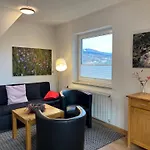 Apartamento Ferienresidenz Wurmbergblick *