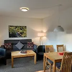 Apartamento Ferienresidenz Wurmbergblick Braunlage