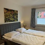 Apartamento Ferienresidenz Wurmbergblick Braunlage