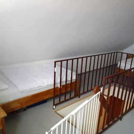 Ferienresidenz Wurmbergblick