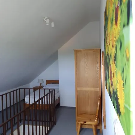 Ferienresidenz Wurmbergblick *