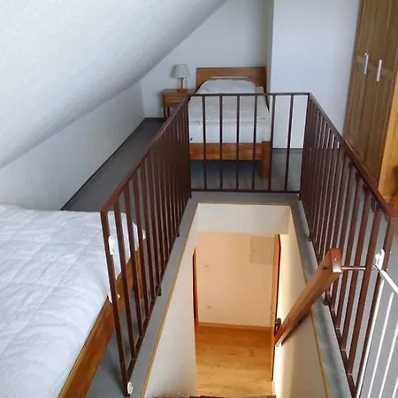 Appartement Ferienresidenz Wurmbergblick Braunlage