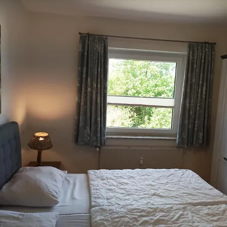 Ferienresidenz Wurmbergblick Braunlage