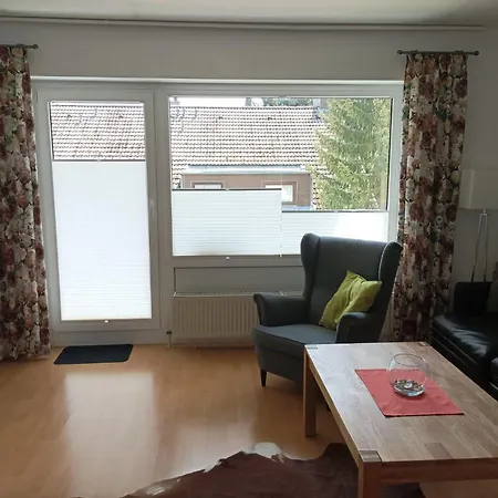 Ferienresidenz Wurmbergblick Lägenhet