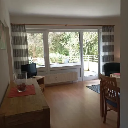 Ferienresidenz Wurmbergblick Lägenhet *