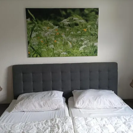 Appartement Ferienresidenz Wurmbergblick