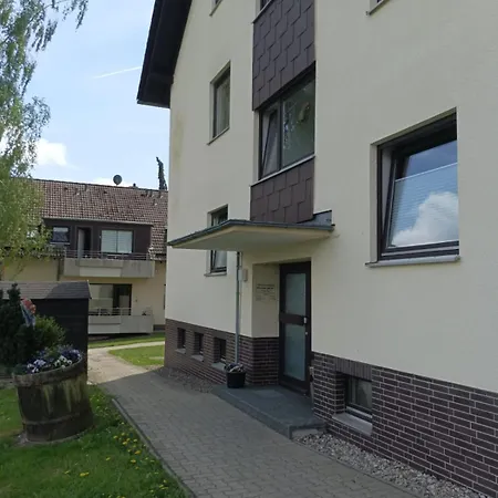 Apartment Ferienresidenz Wurmbergblick