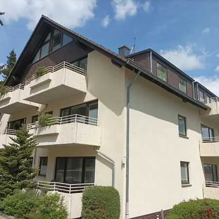 Lägenhet Ferienresidenz Wurmbergblick