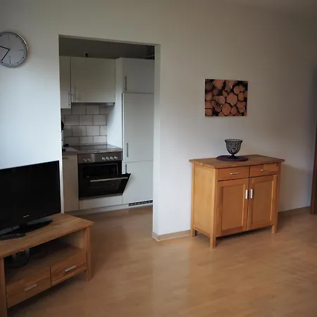 Appartement Ferienresidenz Wurmbergblick