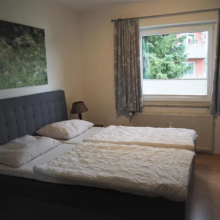 Ferienresidenz Wurmbergblick Apartment *