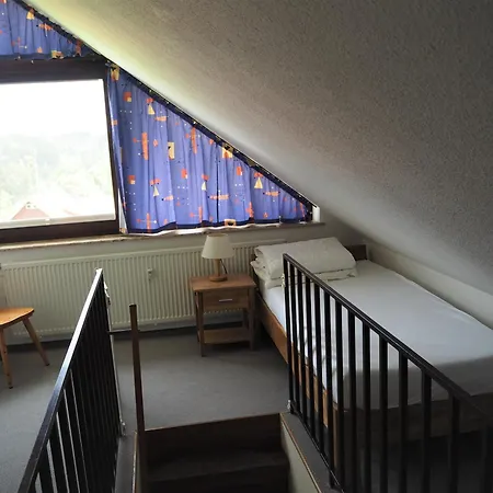 Ferienresidenz Wurmbergblick Apartment Braunlage