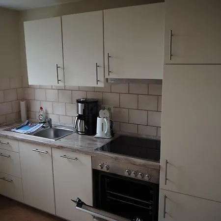 Ferienresidenz Wurmbergblick Appartement *