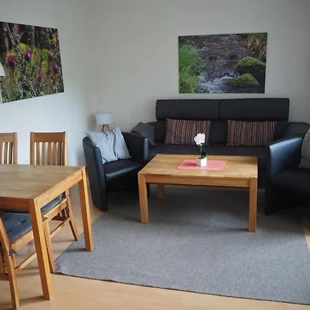 Apartamento Ferienresidenz Wurmbergblick Braunlage