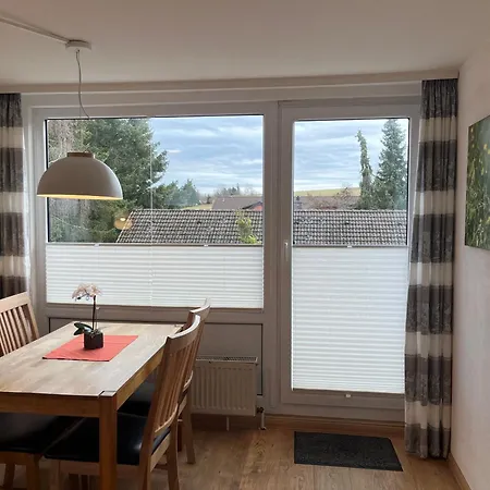 Ferienresidenz Wurmbergblick Apartamento *