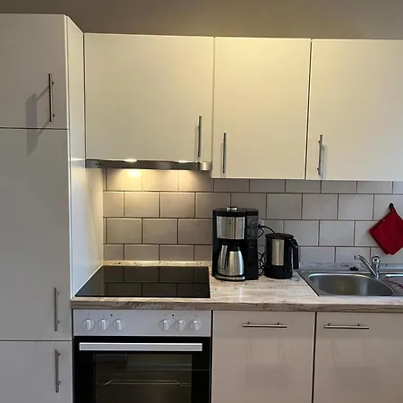 Apartamento Ferienresidenz Wurmbergblick