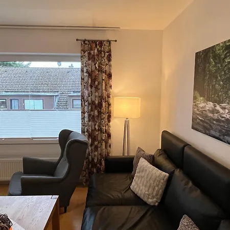 Ferienresidenz Wurmbergblick Apartamento *