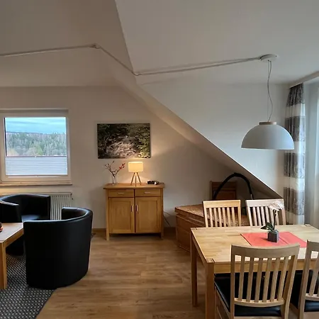 Ferienresidenz Wurmbergblick Apartment *