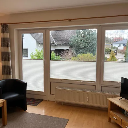 Apartment Ferienresidenz Wurmbergblick Braunlage