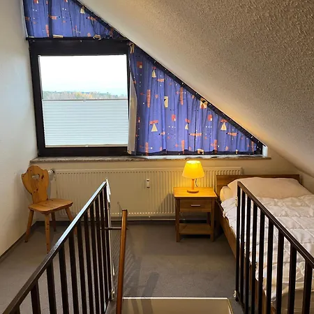 Ferienresidenz Wurmbergblick Daire