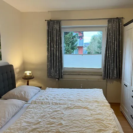 Ferienresidenz Wurmbergblick Apartment Braunlage