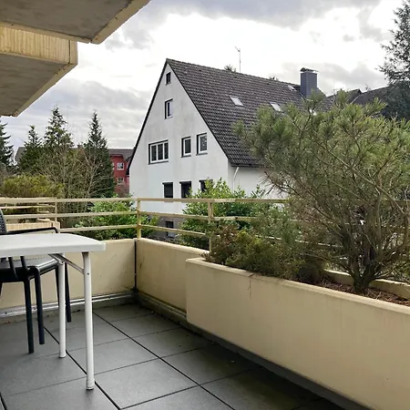 Ferienresidenz Wurmbergblick Apartment *