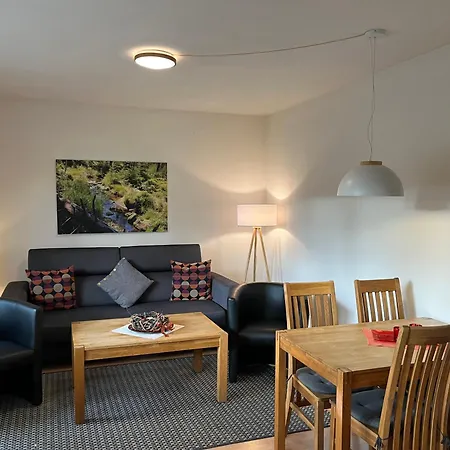 Apartment Ferienresidenz Wurmbergblick Braunlage
