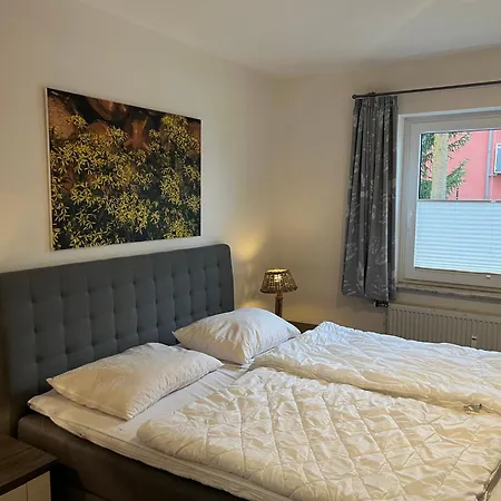 Apartment Ferienresidenz Wurmbergblick Braunlage