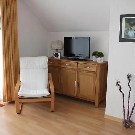 Appartement Ferienresidenz Wurmbergblick Braunlage