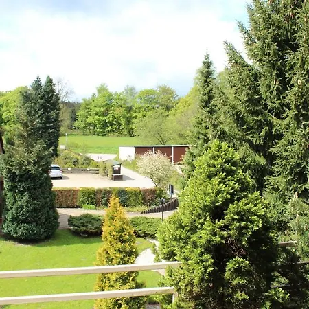Apartment Ferienresidenz Wurmbergblick Braunlage
