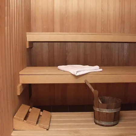 Lägenhet Ferienresidenz Wurmbergblick Braunlage