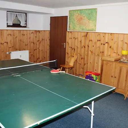 Apartment Ferienresidenz Wurmbergblick Braunlage