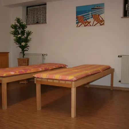 Ferienresidenz Wurmbergblick Braunlage