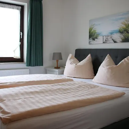 Ferienresidenz Wurmbergblick Apartament